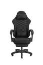 SILLA GAMING MARS GAMING MGCXFGRB NEGRA TRANSPIRAB