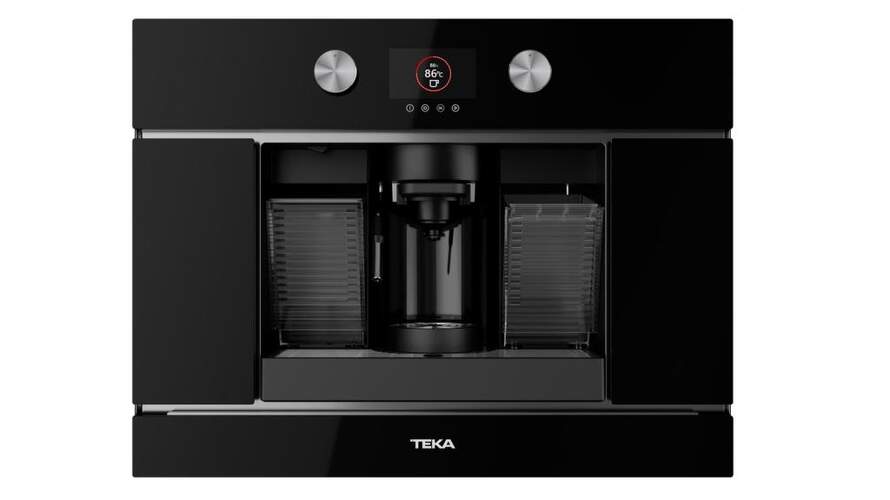 Cafetera Express Teka CLC8350MC 111630005