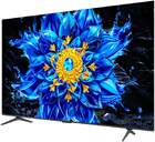 TV TCL 85%%%quot; 85P8L UHD MINILED GOOGLETV 144HZ