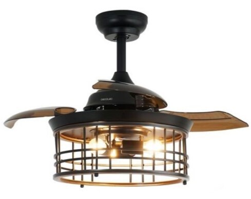 Ventilador de techo Cecotec 3600