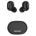AURICULARES AIWA EBTW150BK BT TWS MICRO BLACK