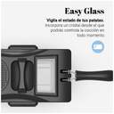 FREIDORA U.BLUE CRISPY 4030X 3L 2000W