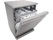 LVJ. LG DF242FPS 14P INOX 3B 46dBA