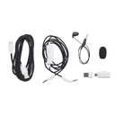 AURICULAR JBL GAMING QUANTUM 910 PLAY STATION WH/B