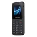 SENIORPHONE TCL 5041 1,8%%%quot; DARK GREY 4G