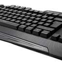 TECLADO PHOENIX MK2 RGB MEMBRANA GAMING