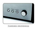 TOST. MXONDA MXTC2215 1R LARGA INOX 1000W