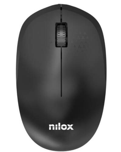Rat&oacute;n inal&aacute;mbrico Nilox NXMOWI4011