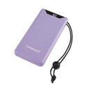 POWERBANK INTENSO F 10K PURPLE
