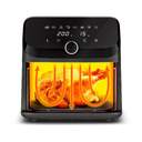 FREIDORA AIRE MOULINEX EZ855H EASYFRY 7,5L 8PRG