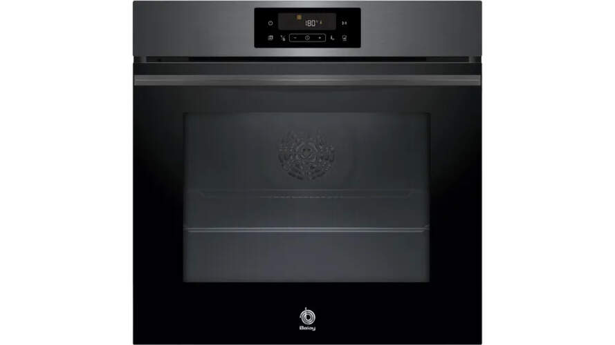 Horno Pirolítico Balay 3HB4821G3 Horno Pirolítico Balay 3HB4821G3