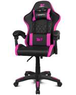 Silla Gaming Drift DR35 Rosa
