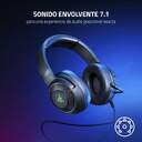 AURICULARES GAMING RAZER KRAKEN V3 X