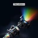 PROYECTOR HISENSE LASER CINEMA PX1-PRO 90-130%%%quot; 4K