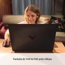 PORTATIL HP VICTUS R7/32GB/SSDT1TB/RTX 3060/16,1%%%quot;