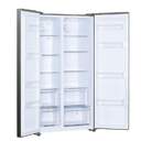 FRI. BEKO GNO5323XPN 177x91x67 NF INOX