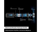 ASPI. ESCOBA SAMSUNG VS20A95823W/WA AUTOVACIADO