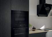 MICR. HAIER H38SIDBF7XS 24L DSP NEGRO GRILL INT