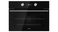 HORNO TEKA HLC8440C COMPACTO MICRO NEGRO 111160012