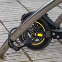 SISTEMA ANTIRROBO SMARTGYRO CANDADO COMBINACION 5D