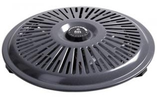 Brasero Eléctrico FM B750