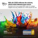 TV LG 50%%%quot; 50QNED82A6B UHD QNED ALFA7 WEOS25
