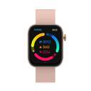 SMARTWATCH DENVER SWC-185RO ROSE