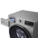 LVD.SEC. LG F4DV7010S2S 10,5/7K 1400R INOX