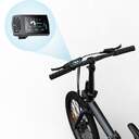 BICICLETA ELECTRICA XIAOMI ADO A20 AIR GRIS