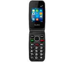 SENIORPHONE QUBO NEO2NW BK 4G 2,4%%%quot;