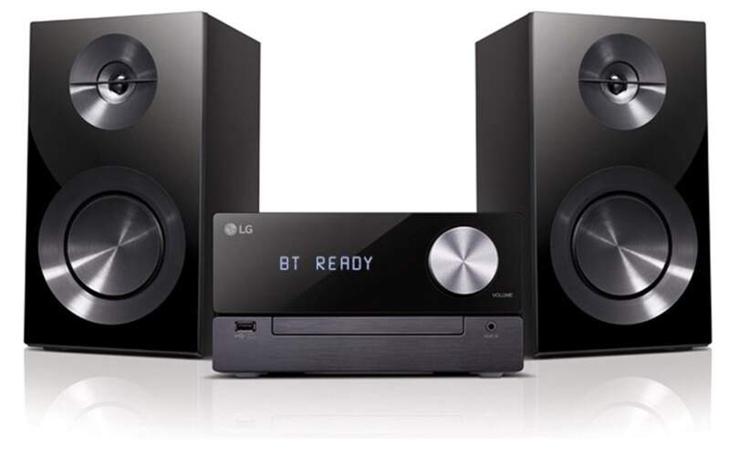 Microcadena LG CM2460