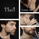 AFEITA. CORPORAL BRAUN S7 ESSENTIAL AIO7540