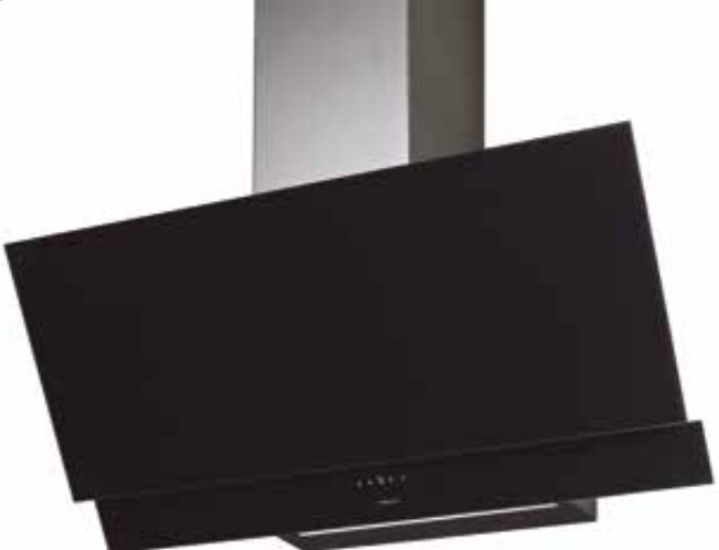 Campana Cata Juno 600XGBK 02027502