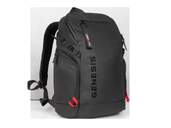 MOCHILA PARA PC GENESIS PALLAD 420 HASTA 15%%%quot; NEGRA