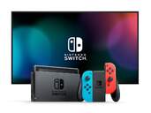 CONSOLA NINTENDO SWITCH AZ/RJ MARIOKART8 AURICULAR
