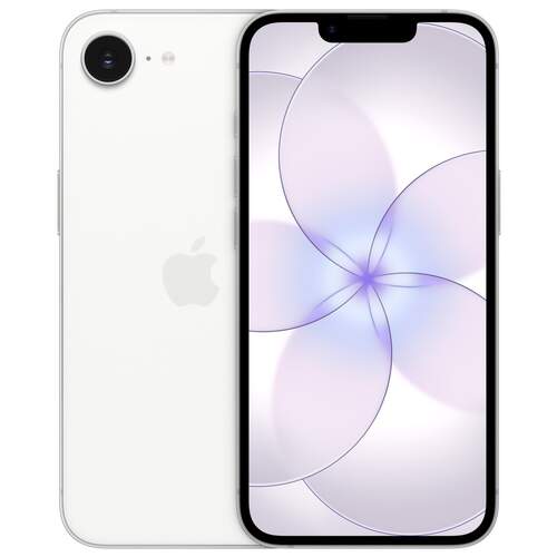 Apple iPhone 17e 256 GB Blanco