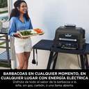 BARBACOA NINJA OG850EU PARRILLA FRE.AIRE AHUMA EX