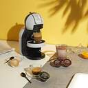CAFET. KRUPS KP123B MINI ME DOLCE GUSTO NEGRA