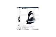 AURICULAR SONY PS5 PULSE 3D WIRELESS ELITE WHITE