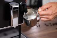 CAFET. SOLAC CE4810 SUPERAUTOMATICA 19Bar