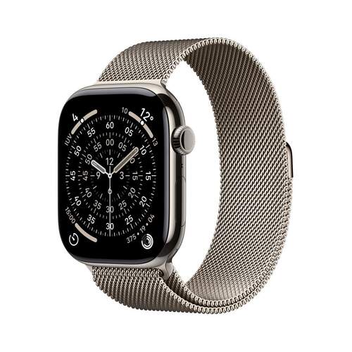 Apple Watch Series 11 Natural
