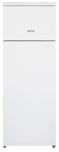 Frigorífico 2 Puertas Telefunken TLK264WA