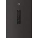 FRI. HOOVER HL1854DX 185x60 DSP 1P NF BLACK INOX