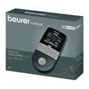 ELECTROESTIMULADOR BEURER EM1R RELIEF 