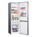 FRICOM. WINIA WRNBH369DPT 186x60 NF INOX DISP.