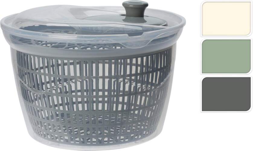Centrifugador de verduras Koopman 024001670