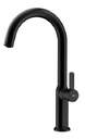 GRIFO TEKA OVAL915 NEGRO 116030064