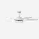 VENTILADOR TECHO U.BLUE MONZ%%%#211;N 5056W 142CM DC I/EX