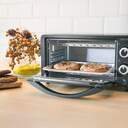 HORNO SOBREMESA CECOTEC BAKE%%%amp;TOAST 1090 10L 3816