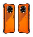 SMARTPHONE CUBOT KING KONG ES 5 6/128 6,88%%%quot; NARANJ